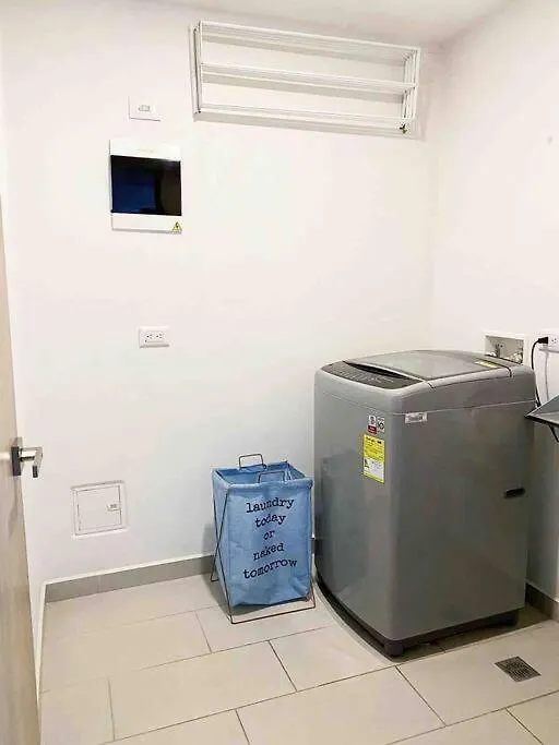 Apartamento Lauret 60 Medellin