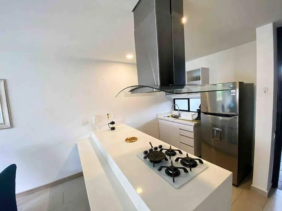 Apartamento Lauret 60 Medellin