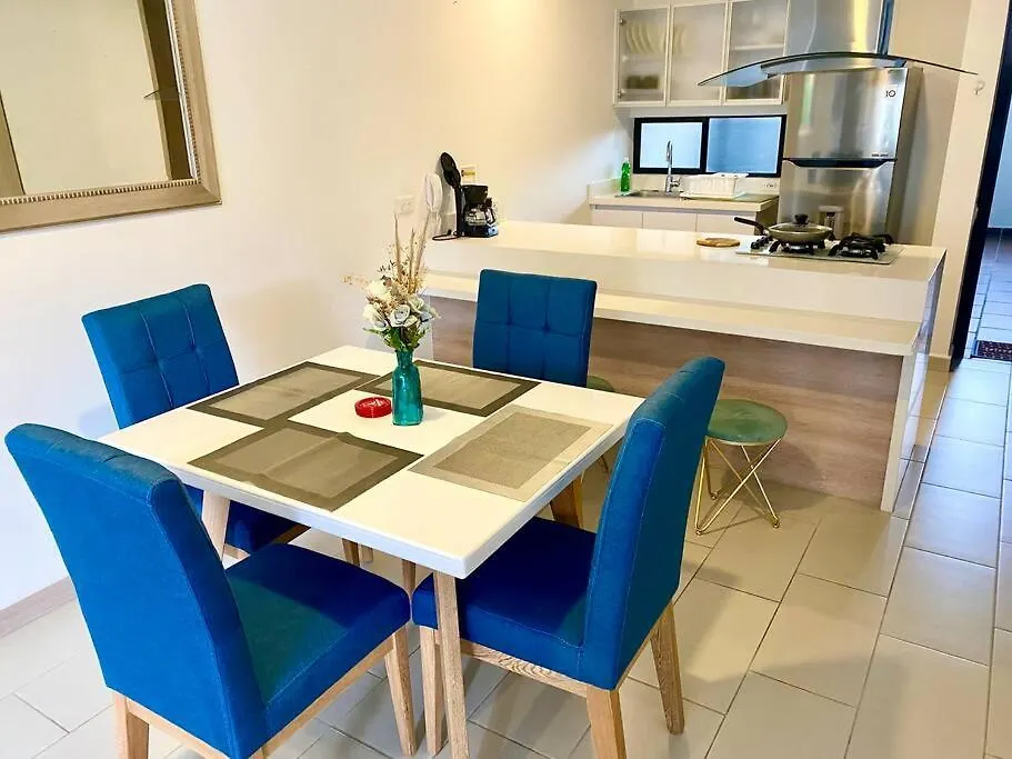 Apartamento Lauret 60 Medellin Colombia