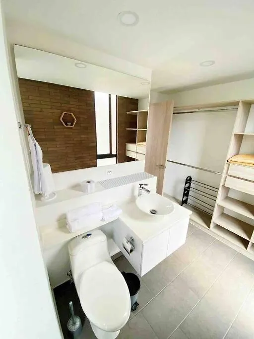 Apartamento Lauret 60 Medellín Colombia