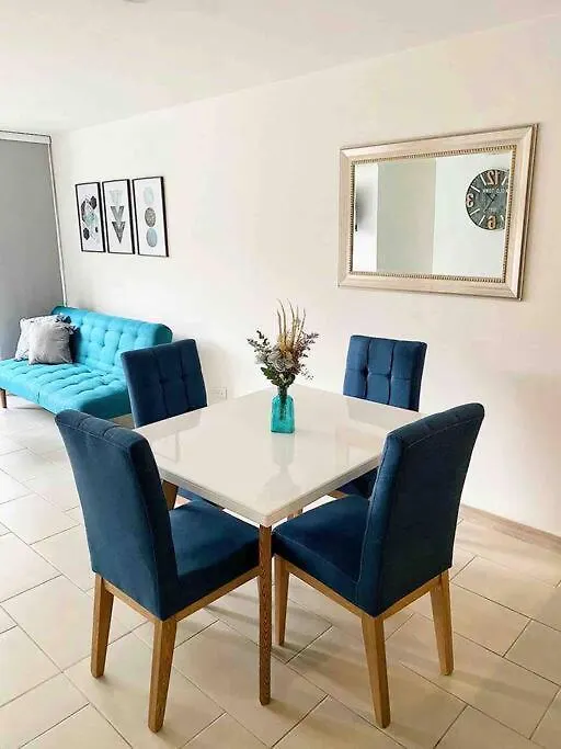 Apartamento Lauret 60 Medellín Colombia